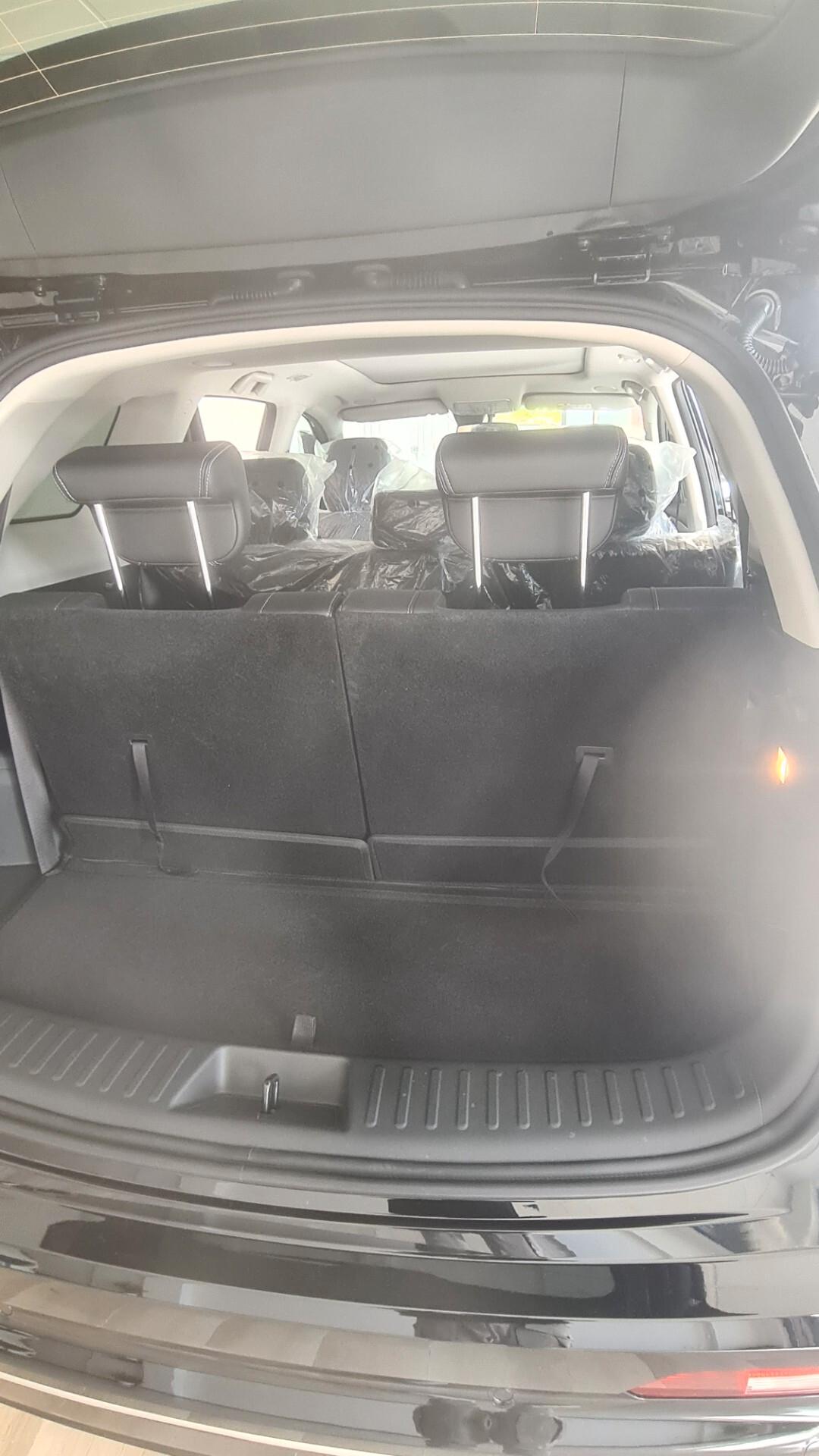 Dfsk E5 PHEV
