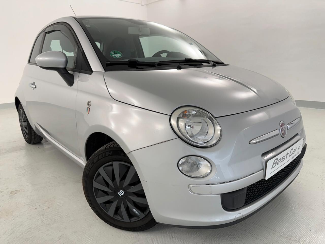 Fiat 500 1.2 Lounge/Touchscreen