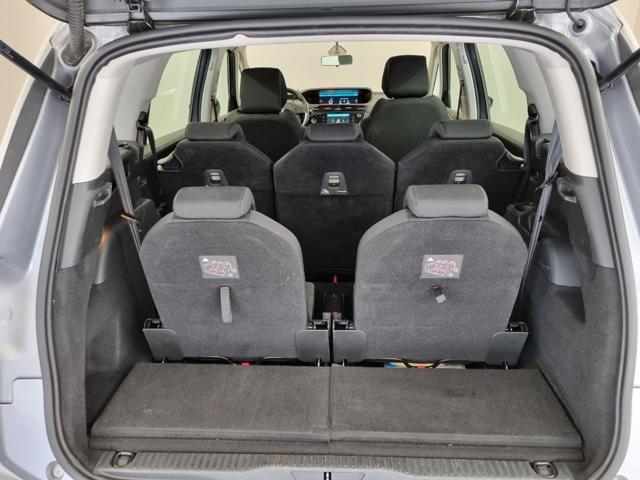 CITROEN Grand C4 Spacetourer BlueHDi 130 S&S EAT8 Feel