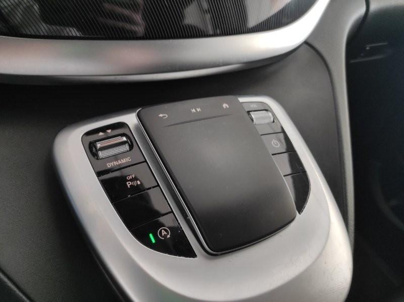 Mercedes-Benz Classe V (W447) - V 220 d Automatic Executive Compact