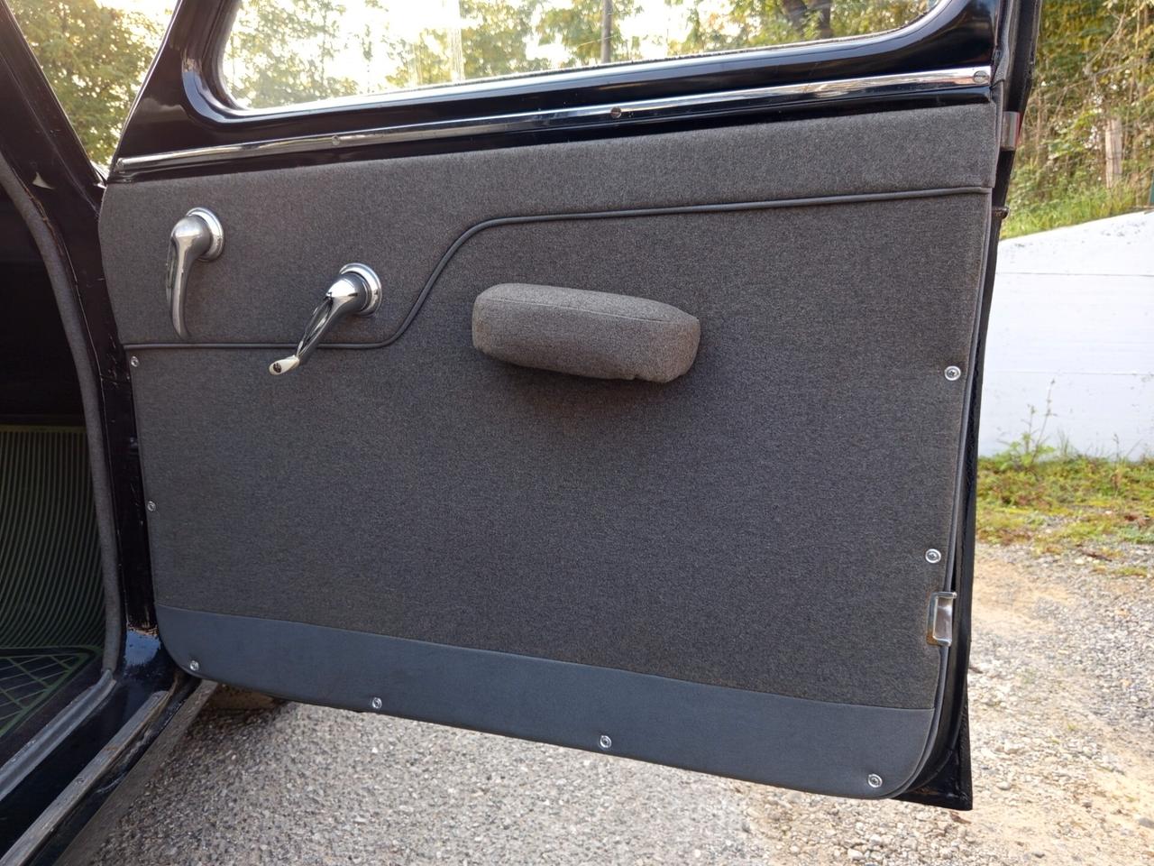 Alfa Romeo 1900 Berlina prima serie