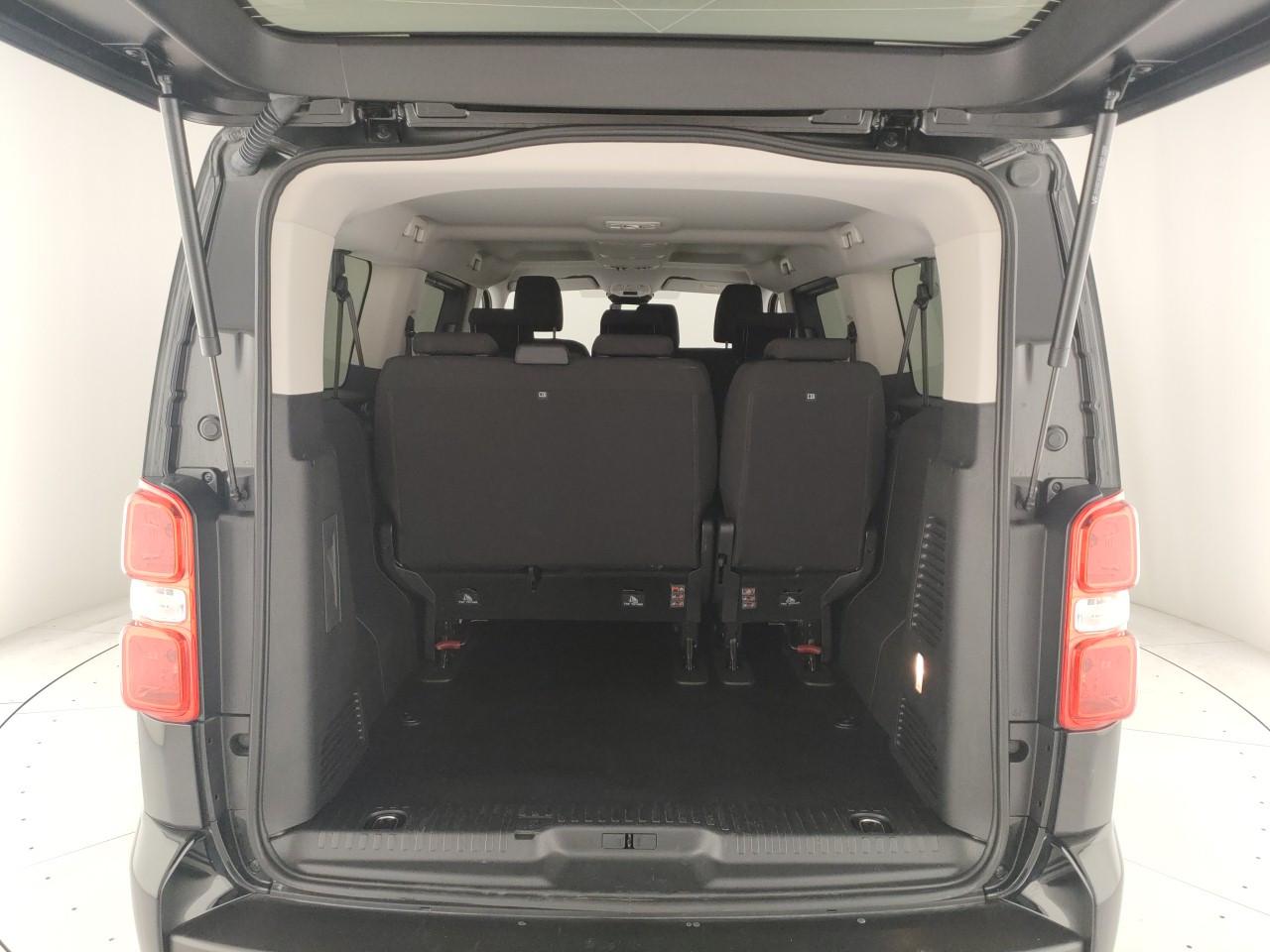 FIAT Ulysse combi M1 XL 2.0 diesel 180cv S&S auto