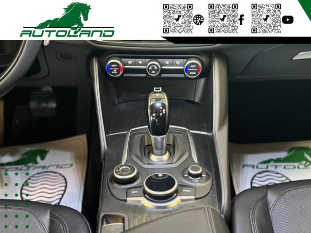 ALFA ROMEO Giulia 2.2 Turbodiesel 160 CV AT8 B-Tech