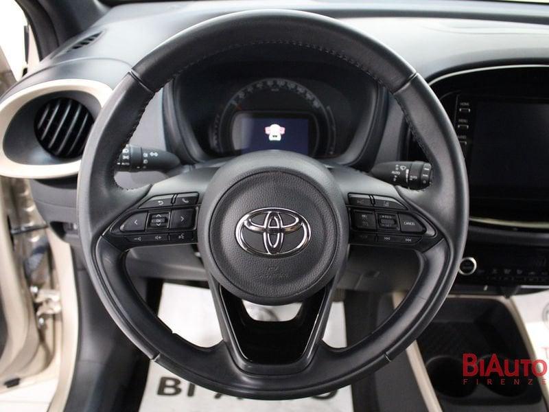 Toyota Aygo X Aygo X 1.0 Trend 72cv