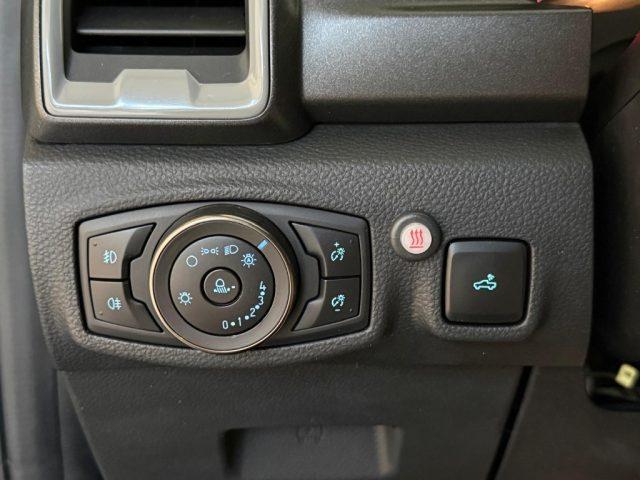 FORD Ranger Raptor 2.0 TDCi aut. 213CV DC 5 posti