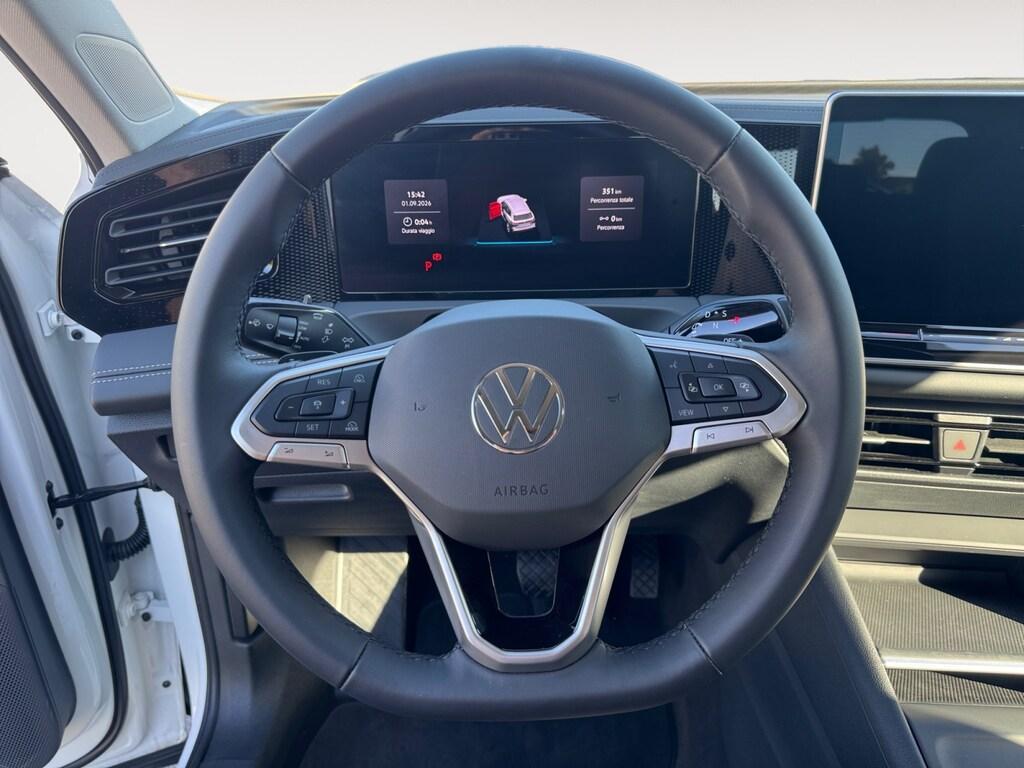 Volkswagen Tiguan 1.5 etsi 130CV DSG Edition Plus - IVA ESPOSTA