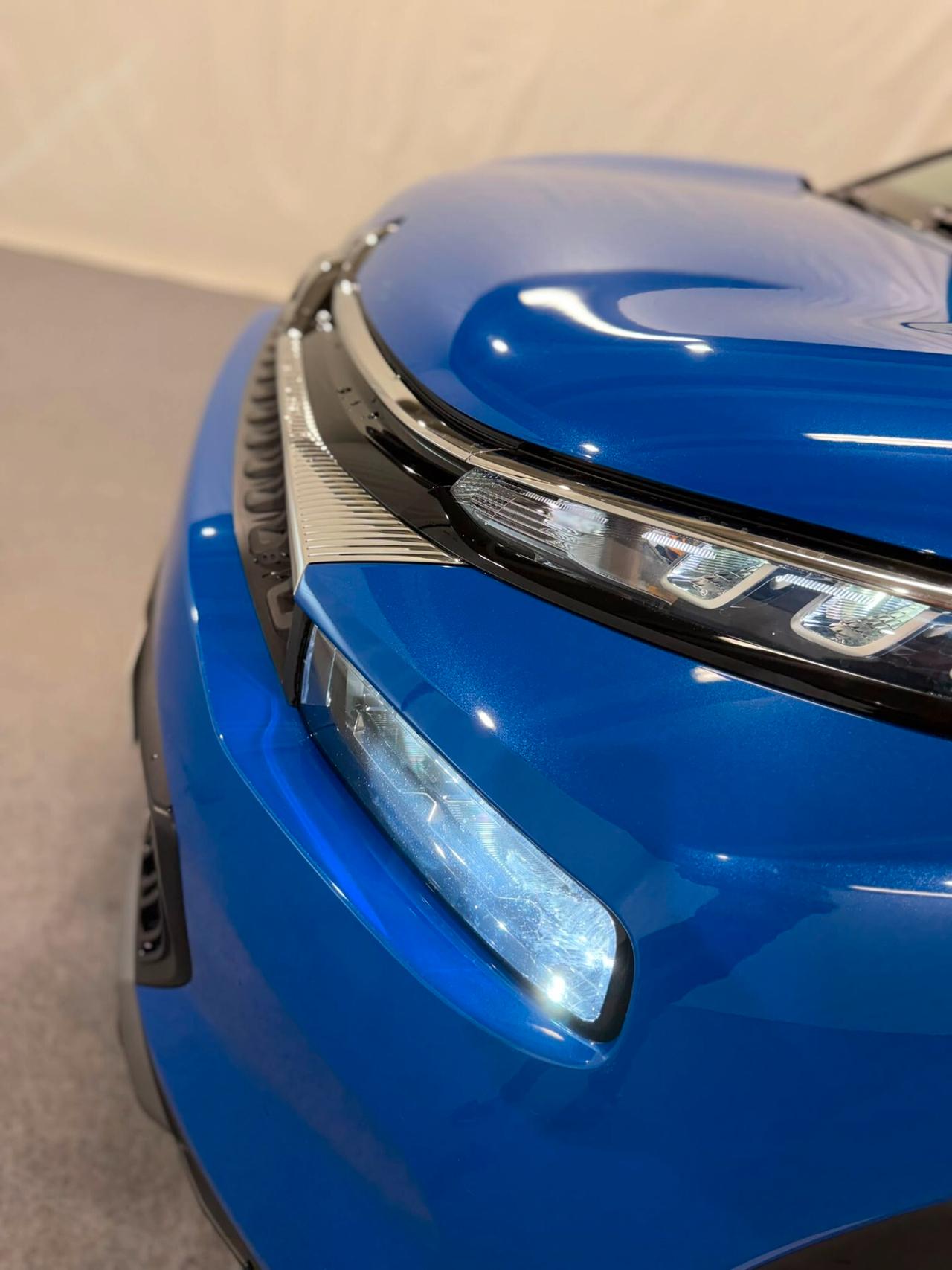 Citroen C3 Aircross BlueHDi 120 S&S EAT6 Shine Pack