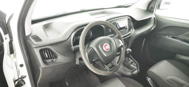 FIAT Doblo Doblò 1.3 MJT 5 posti - AUTOCARRO - PREZZO+IVA