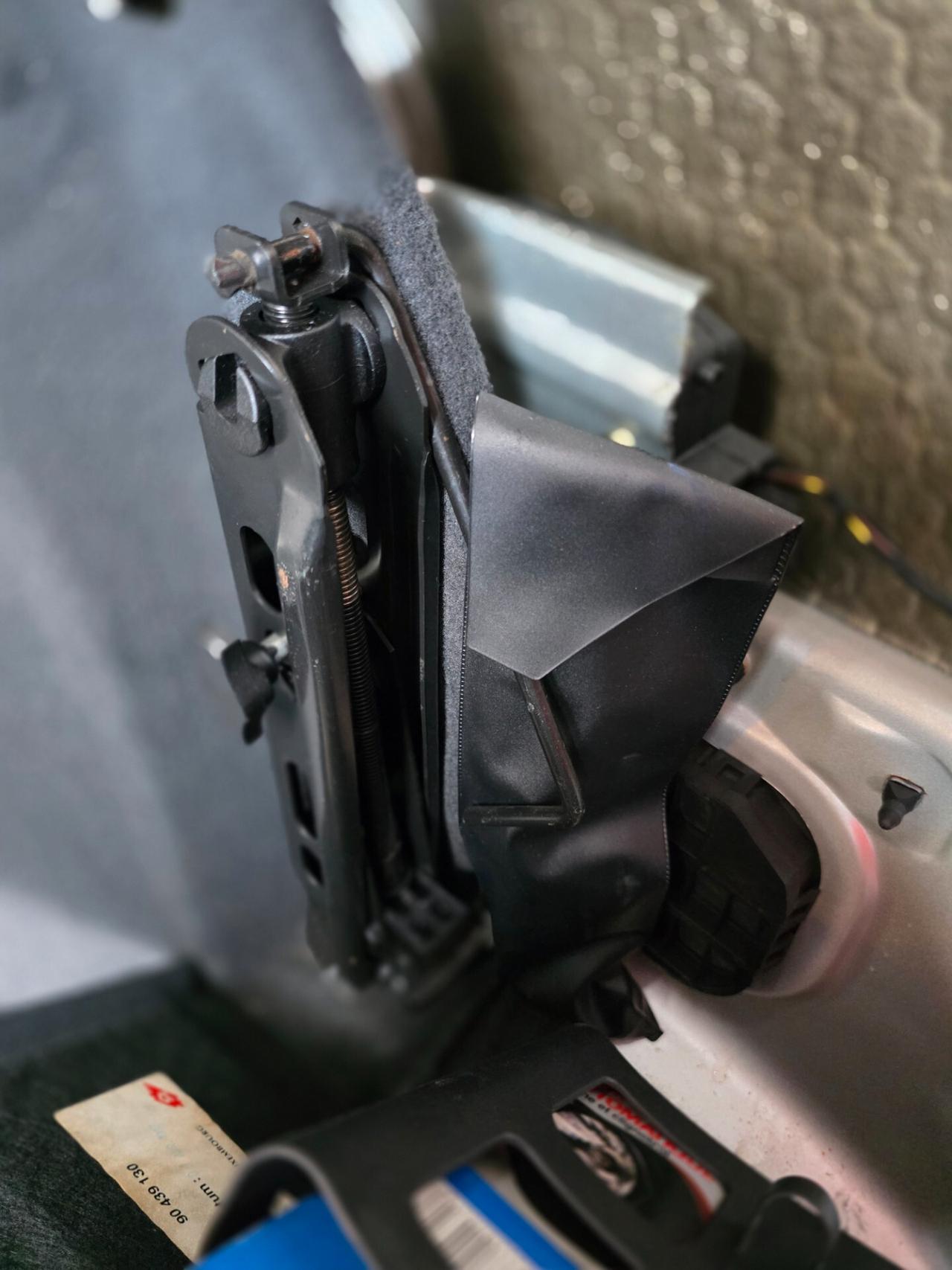 Opel Vectra 1.6cc 16V "CD"/101CV-74kW