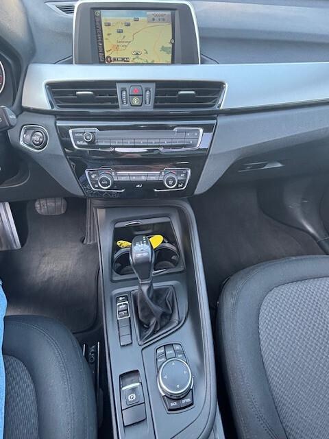 Bmw X1 sDrive18d Sport