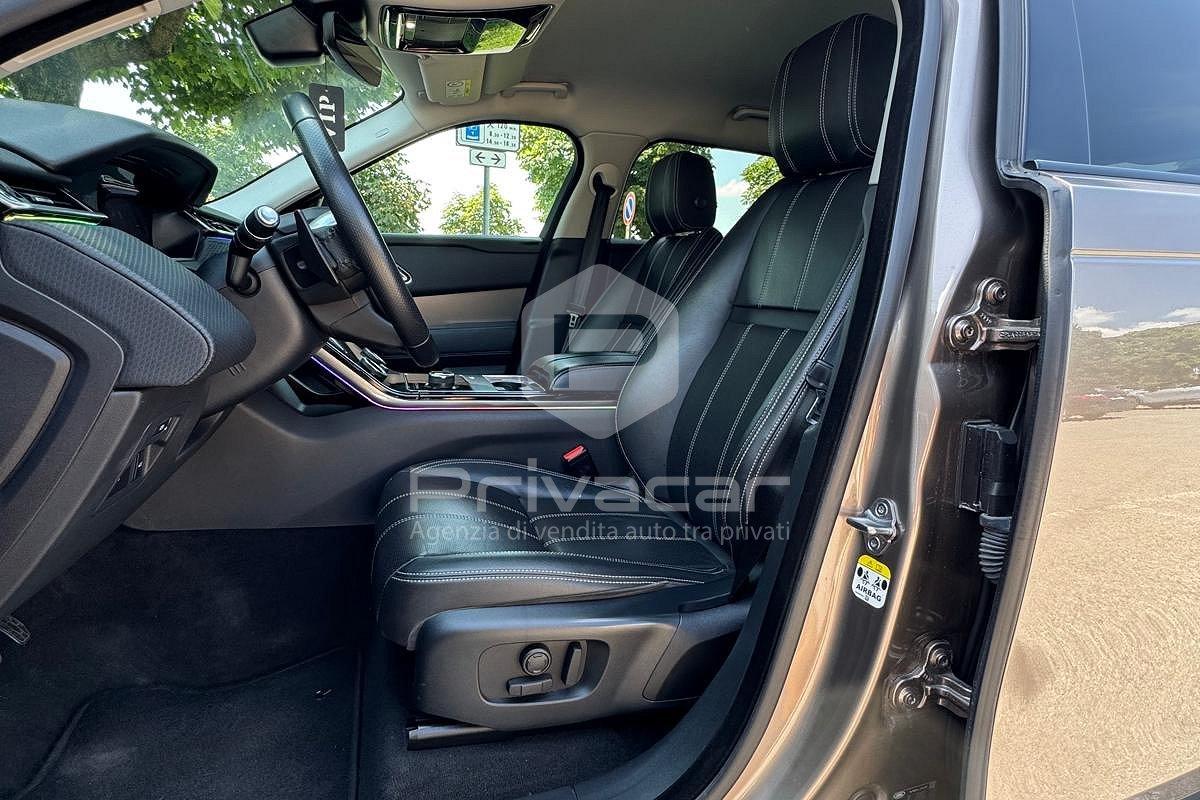 LAND ROVER Range Rover Velar 2.0D I4 180 CV S