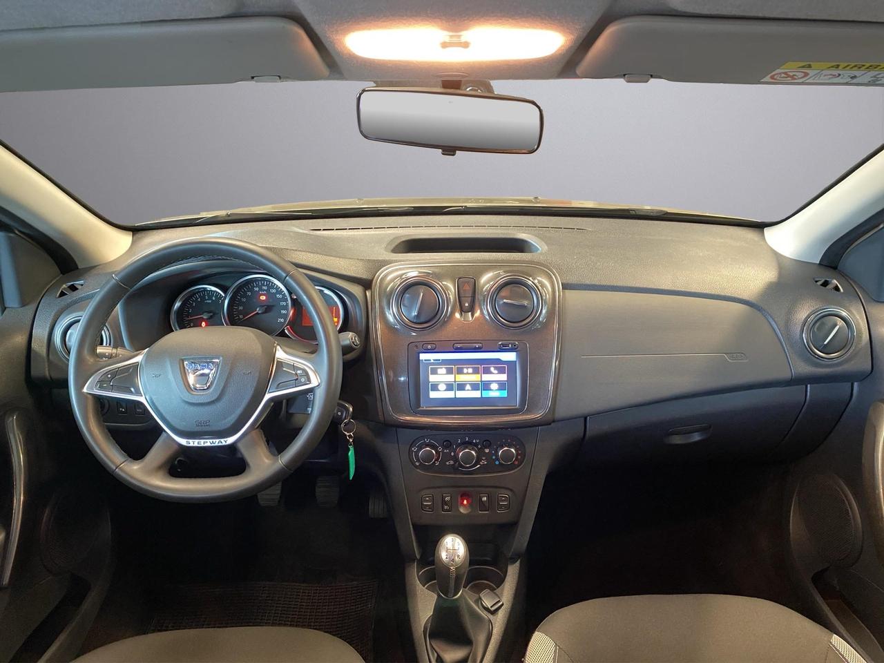 Dacia Sandero Stepway 0.9 tce Comfort s&s 90cv my