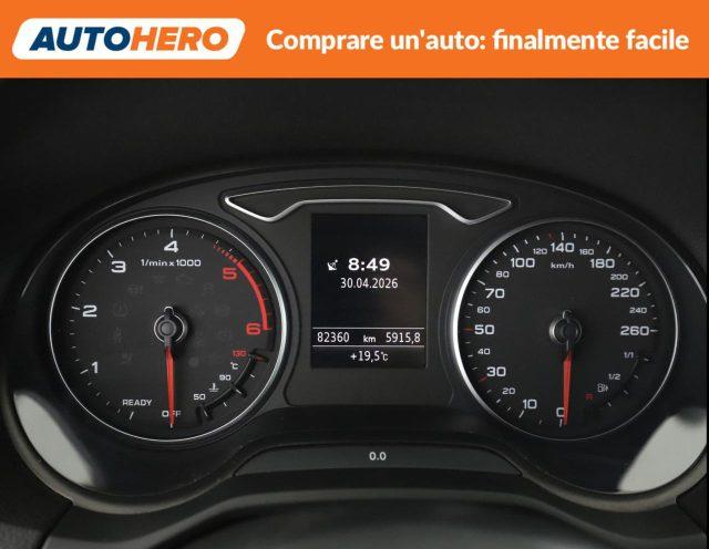 AUDI Q2 1.6 TDI Sport
