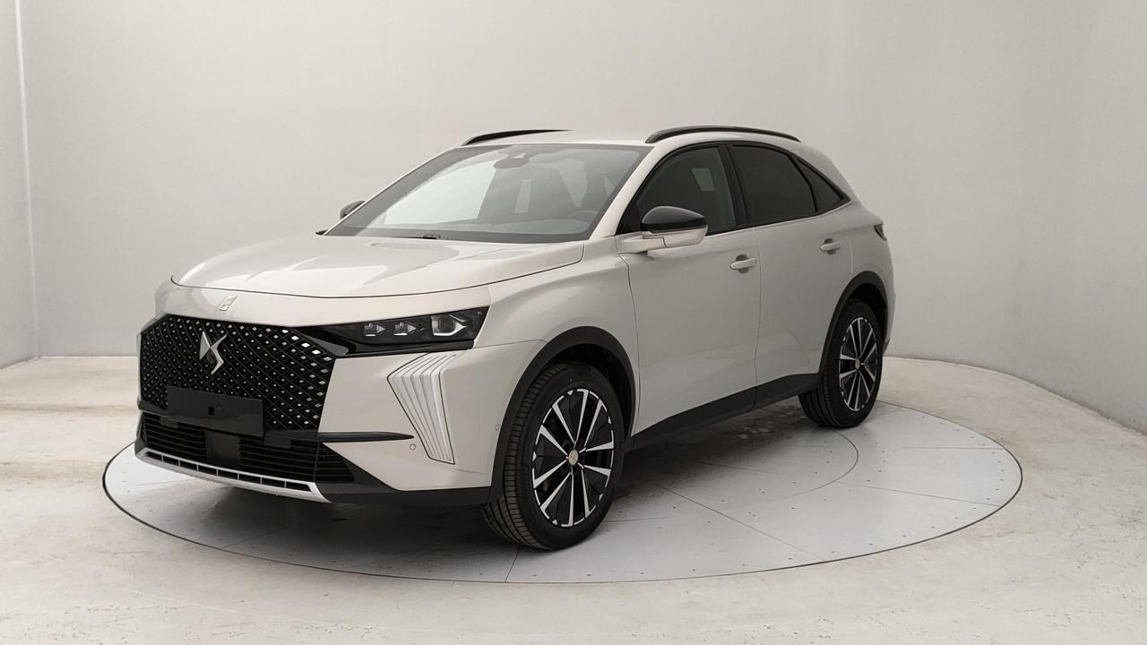 DS DS 7 EDITION FRANCE