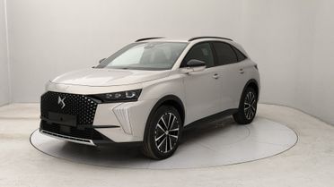 DS DS 7 EDITION FRANCE