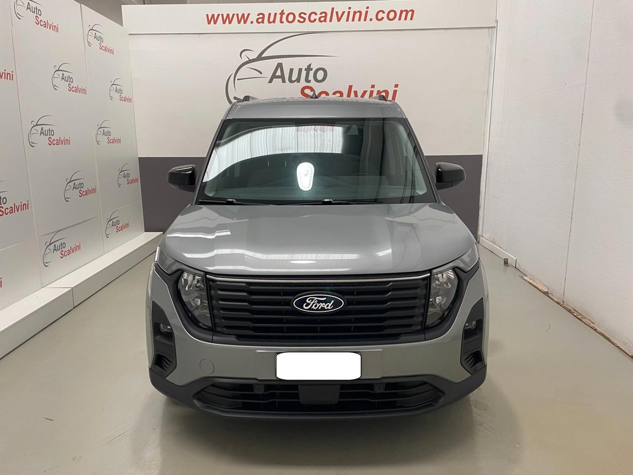 Ford Tourneo Courier 1.0 125CV EcoBoost