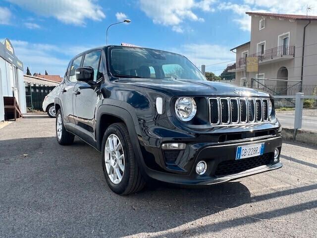 Jeep Renegade 1.0 T3 Longitude