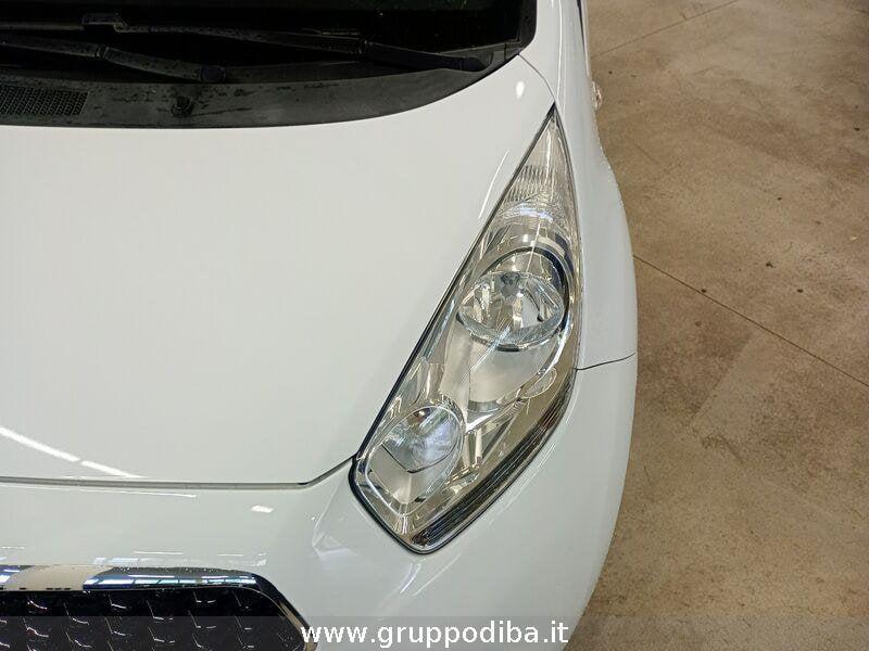 Kia Venga Diesel 1.4 crdi Cool 90cv E6