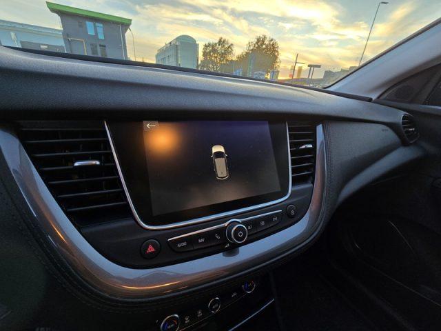 OPEL Grandland X 1.6 D Ecotec Innovation NEOPATENTATI