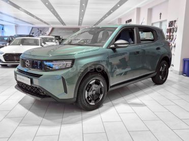 Opel Frontera 1.2 hybrid edition 110cv edct