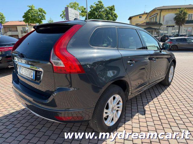 VOLVO XC60 D3 Geartronic Business