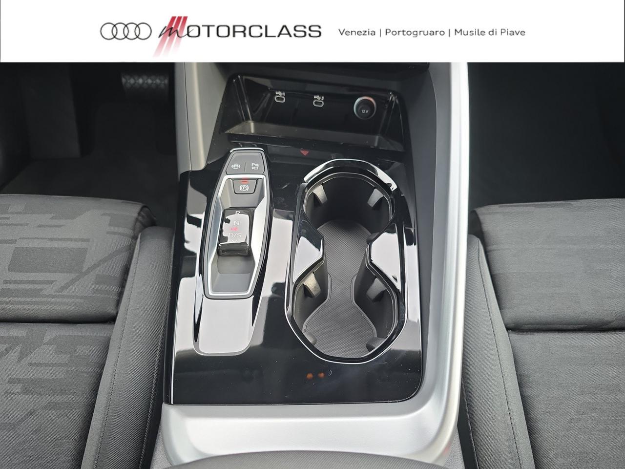 Sportback 2.0 Tdi Mhev+ Advanced Quattro S Tronic