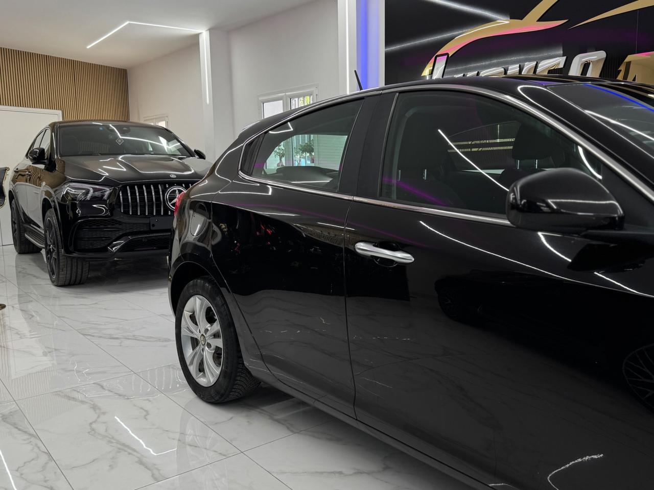 Alfa Romeo Giulietta 1.6 105CV Elusive