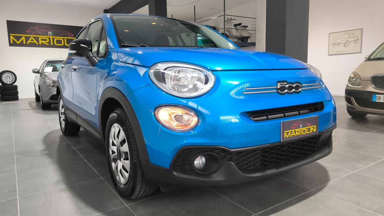Fiat 500X 1.0 T3 120 CV Unipro km46000