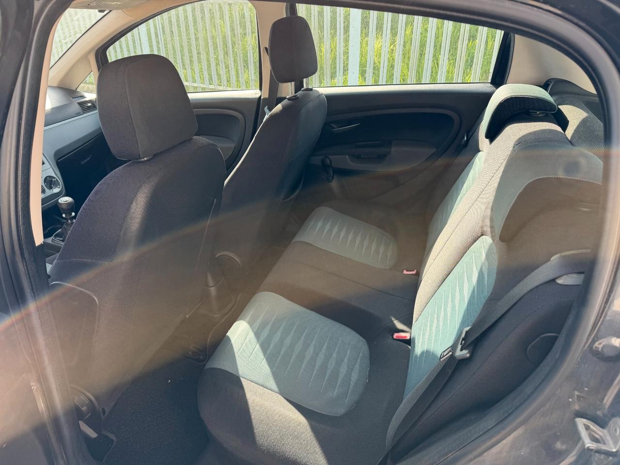 Fiat Grande Punto 1.4 5 porte Dynamic Natural Power