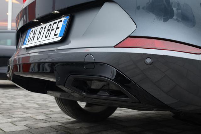 CUPRA Formentor 1.5 TSI