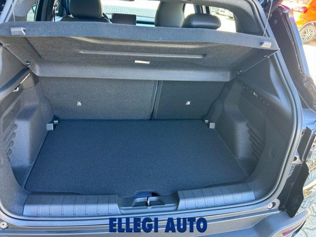 JEEP Avenger 1.2 Turbo 110 CV MHEV Altitude KM 0