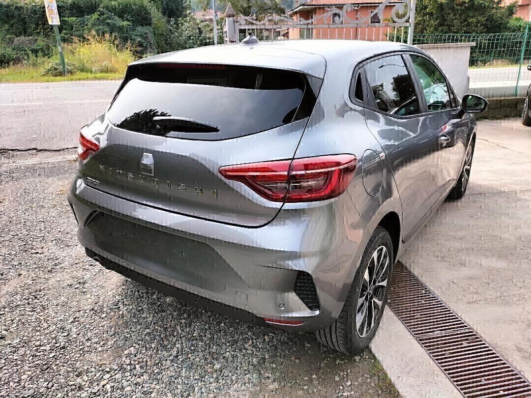 Mitsubishi Colt 1.0 100cv GPL!! NUOVA!! INVITE!!