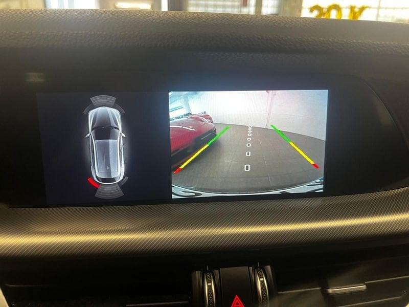 Alfa Romeo Stelvio 2.2 Turbo Diesel 210CV Veloce AT8 Q4