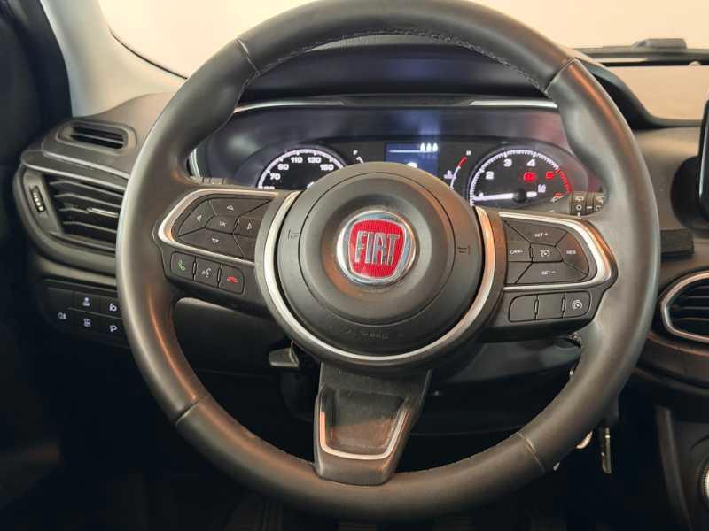 FIAT Tipo II - Tipo 5p 1.3 mjt City Cross s&s 95cv