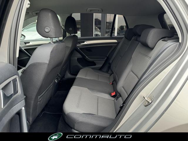 VOLKSWAGEN Golf 1.6 TDI 110 CV DSG 5p. Highline Euro 6
