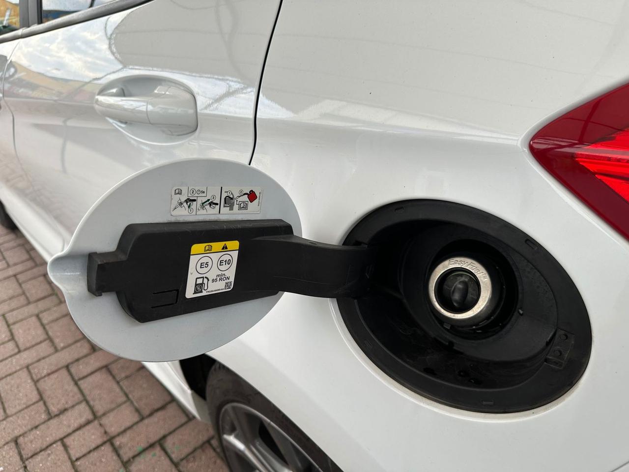 Ford Fiesta ST Line 1.0 EcoBoost mHEV #7848