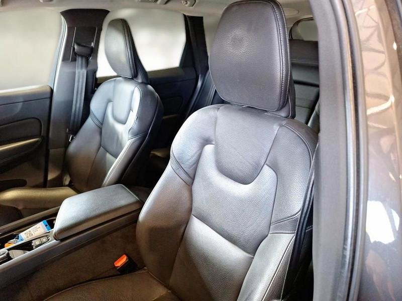VOLVO XC60 T6 Plug-in AWD auto Recharge Inscription
