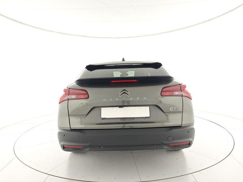 Citroën C5 X PureTech 130 S&S EAT8 You