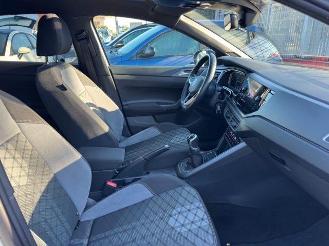 VOLKSWAGEN Taigo 1.0 TSI 110 CV R-Line Tetto