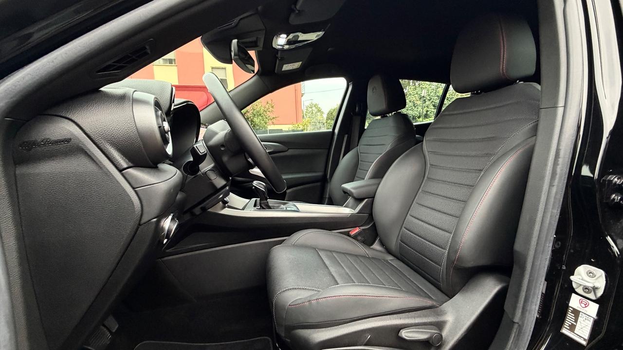 ALFA ROMEO TONALE 1.6 SUPER TCT6 130 CV - FULL LED, VIRTUAL COCKPIT, NEOPATENTATI