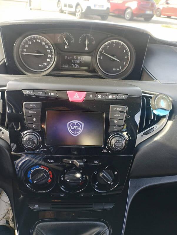 Lancia Ypsilon 1.2 Elefantino Blu s&s 69cv my19