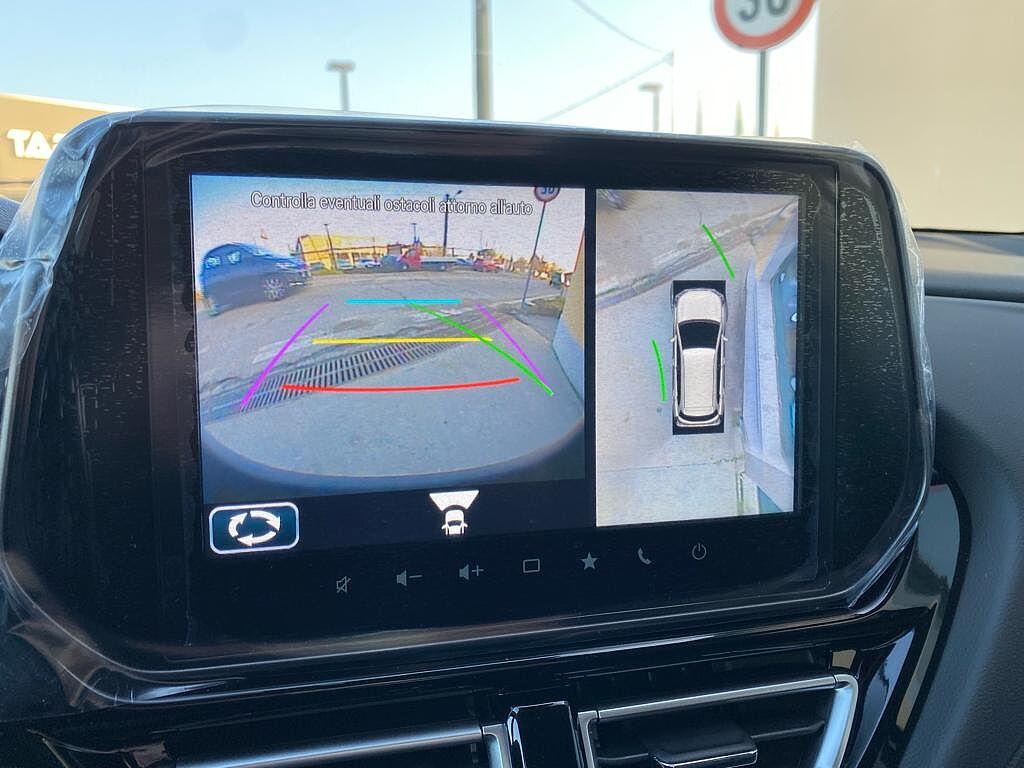 Suzuki S-Cross 1.4 Hybrid Top+