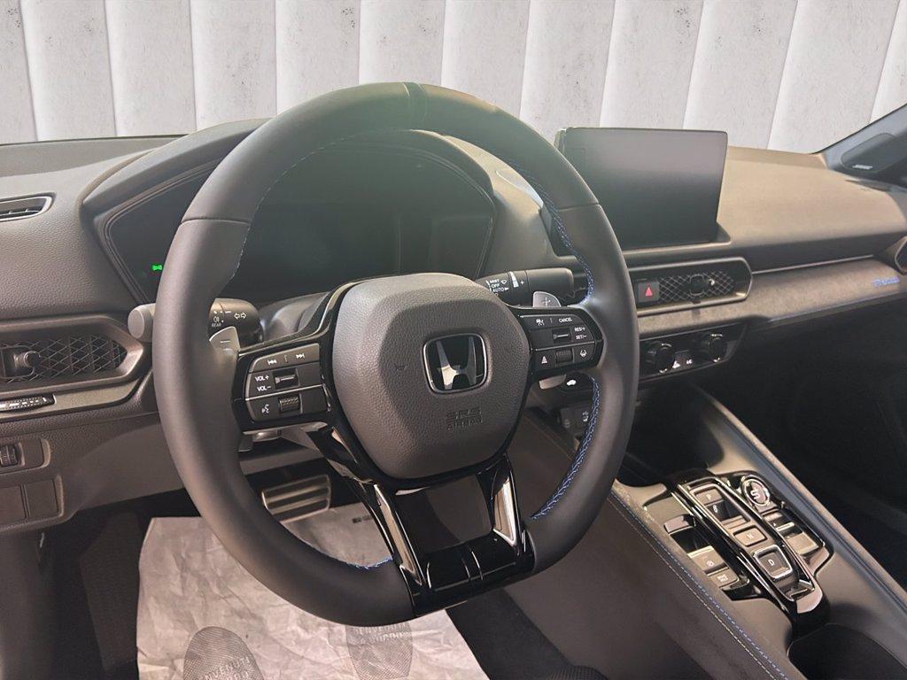 HONDA Prelude 2.0 hev Advance ecvt del 2026