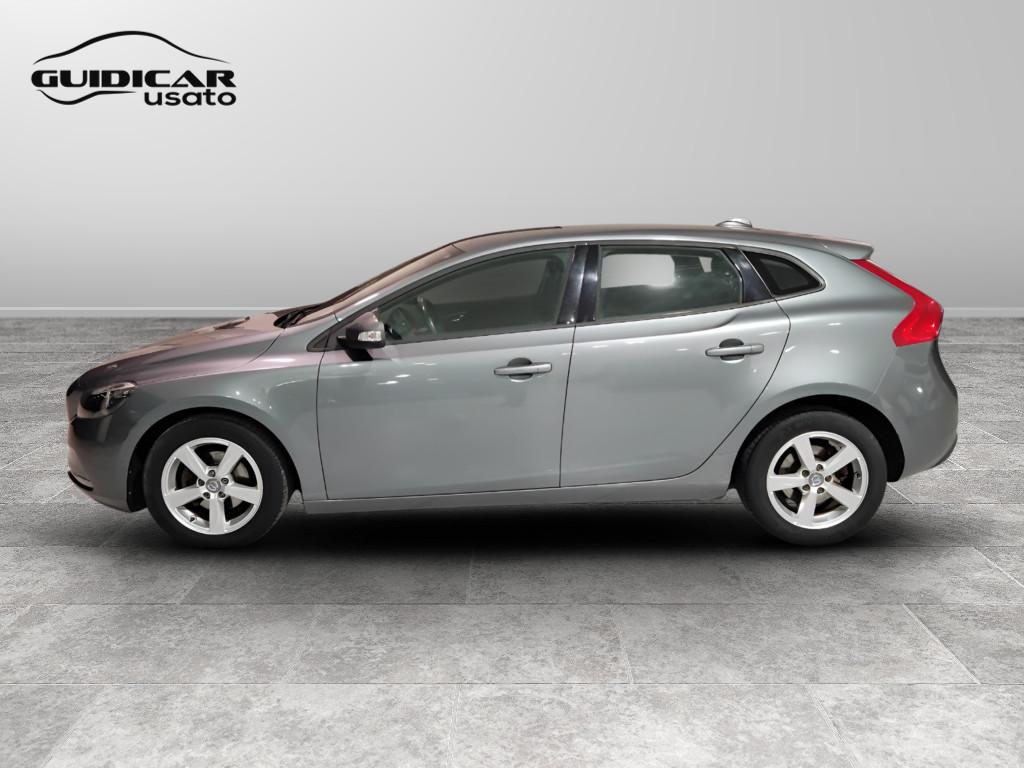VOLVO V40 II 2012 - V40 2.0 d2 eco Business my17