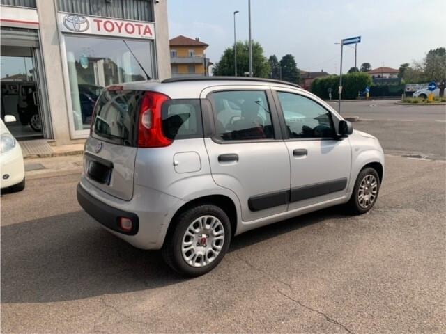 Fiat Panda 1.2 Dynamic NEOPATENTATI