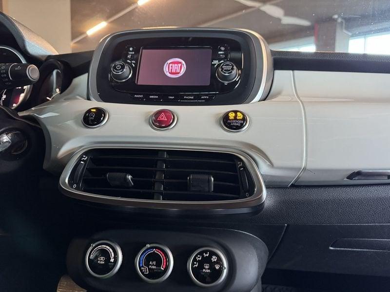 FIAT 500X 1.6 Mjet 120cv 4x2 Pop Star