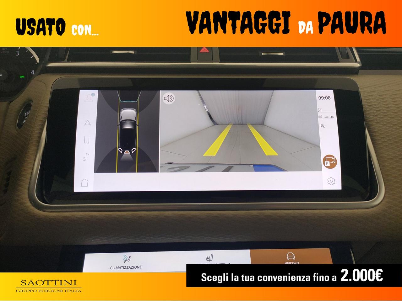 2.0d R-Dynamic se 4wd 204 CV Auto