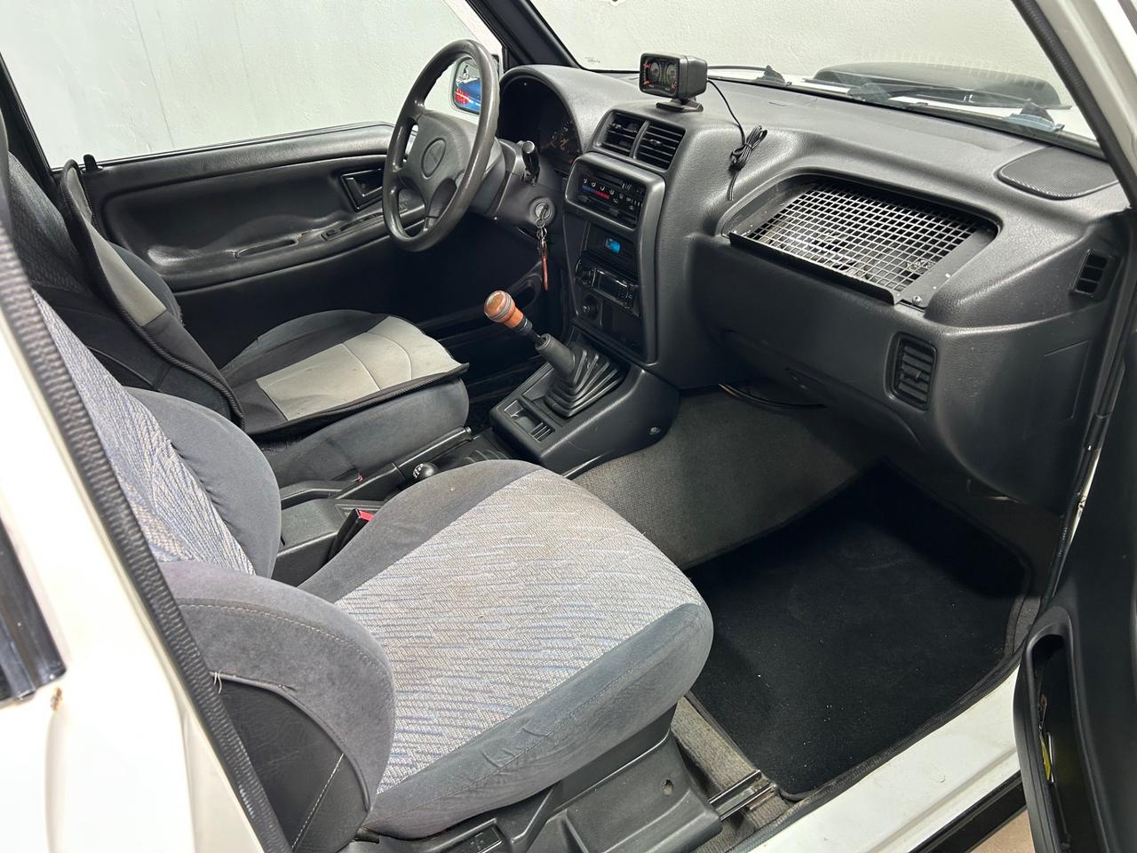 Suzuki Vitara 1.6i 16V cat aut.JLX P.Pack