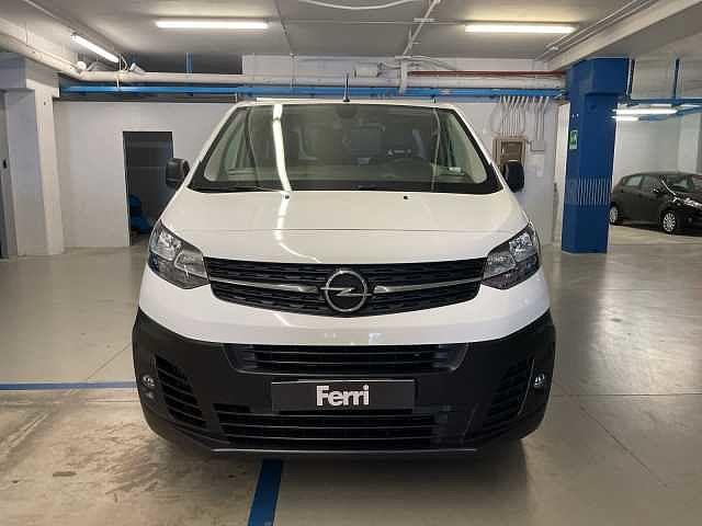 Opel Vivaro l2h1 2.0d 120cv enjoy s&s mt6