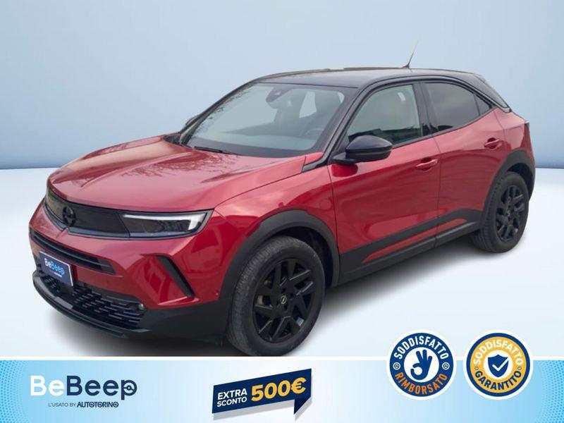 Opel Mokka 1.2 T GS S&S 100CV